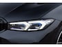 BMW 3-Serie Touring 330e M-Sport Pano ACC Trekh H/K HUD 19inch Stuurverw