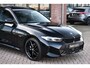 BMW 3-Serie Touring 330e M-Sport Pano ACC Trekhaak H/K HUD 19inch Stuurverw