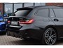 BMW 3-Serie Touring 330e M-Sport Pano ACC Trekh H/K HUD 19inch Stuurverw