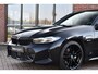 BMW 3-Serie Touring 330e M-Sport Pano ACC Trekhaak H/K HUD 19inch Stuurverw