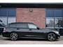 BMW 3-Serie Touring 330e M-Sport Pano ACC Trekh H/K HUD 19inch Stuurverw