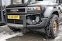 Toyota Land Cruiser 2.8 D-4D 5DRS PROFESSIONAL A/T VAN