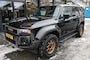 Toyota Land Cruiser 2.8 D-4D 5DRS PROFESSIONAL A/T VAN