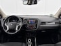 Mitsubishi Outlander 2.4 PHEV 240pk 4WD Aut Intense+ | Camera | Stoel- stuurwielverwarming | Glazen schuif- kantel dak | Keyless | Trekhaak 1500 kg |
