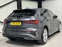 Audi A3 Sportback 40 TFSI e S-Line Aut. | navi | leder | led | carplay |