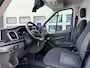 Ford Transit 350 2.0 TDCI 185pk Automaat Euro 6 L3H2 Limited - Rijplaat