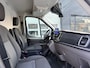 Ford Transit 350 2.0 TDCI 185pk Automaat Euro 6 L3H2 Limited - Rijplaat