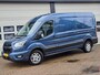Ford Transit 350 2.0 TDCI 185pk Automaat Euro 6 L3H2 Limited - Rijplaat