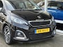 Peugeot 108 1.0 e-VTi Allure TOP! | Navigatie | Snelheidsbegrenzer | Airco | Lichtmetalen velgen | Mistlampen | Privacy Glass