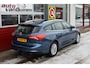 Ford Focus Wagon 1.0 EcoBoost Titanium Business O.a; Haak, Stoelverw, Clima, Navi, ACC. PDC, Camera, Etc. All-in prijs!