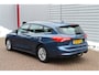 Ford Focus Wagon 1.0 EcoBoost Titanium Business O.a; Haak, Stoelverw, Clima, Navi, ACC. PDC, Camera, Etc. All-in prijs!