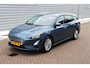 Ford Focus Wagon 1.0 EcoBoost Titanium Business O.a; Haak, Stoelverw, Clima, Navi, ACC. PDC, Camera, Etc. All-in prijs!