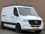 Mercedes-Benz Sprinter 214CDI 143PK L2H1 Cruisecontrol / Airconditioning / Euro6
