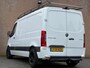 Mercedes-Benz Sprinter 214CDI 143PK L2H1 Cruisecontrol / Airconditioning / Euro6