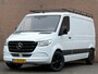 Mercedes-Benz Sprinter 214CDI 143PK L2H1 Cruisecontrol / Airconditioning / Euro6