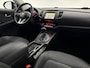 Kia Sportage 2.0 X-clusive | Camera | Trekh. | Stoelverw. | Navi | Leder | Parkeersens. | NAP