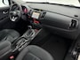 Kia Sportage 2.0 X-clusive | Camera | Trekh. | Stoelverw. | Navi | Leder | Parkeersens. | NAP