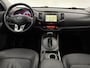 Kia Sportage 2.0 X-clusive | Camera | Trekh. | Stoelverw. | Navi | Leder | Parkeersens. | NAP