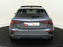 Audi A3 Sportback 40 TFSI S Edition | Panoramadak | Lederen bekleding | Virtual cockpit Plus | Adaptieve cruise control | Navigatie Plus | Full LED verlichting | Parkeerassistent | Stoelverwarming |