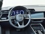 Audi A3 Sportback 40 TFSI S Edition | Panoramadak | Lederen bekleding | Virtual cockpit Plus | Adaptieve cruise control | Navigatie Plus | Full LED verlichting | Parkeerassistent | Stoelverwarming |