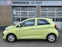 Kia Picanto 1.0 CVVT Comfort Pack