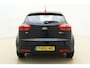 Kia Rio 1.2 CVVT Comfort Pack 85 PK | Handgeschakeld | Airco | Elektrische ramen | Radio / CD Speler | AUX | USB | 1e eigenaar