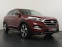 Hyundai Tucson 1.6 GDi Premium Navigatie - Stoelverwarming + ventilatie - Lederen bekleding - Trekhaak - LED koplampen