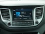 Hyundai Tucson 1.6 GDi Premium Navigatie - Stoelverwarming + ventilatie - Lederen bekleding - Trekhaak - LED koplampen