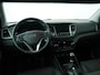 Hyundai Tucson 1.6 GDi Premium Navigatie - Stoelverwarming + ventilatie - Lederen bekleding - Trekhaak - LED koplampen