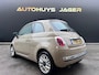 Fiat 500 0.9 TwinAir Turbo Lounge