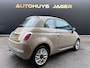 Fiat 500 0.9 TwinAir Turbo Lounge