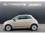 Fiat 500 0.9 TwinAir Turbo Lounge