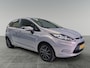 Ford Fiesta 1.25 Limited