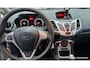 Ford Fiesta 1.25 Limited