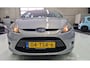 Ford Fiesta 1.25 Limited