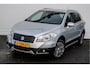 Suzuki S-Cross SX4 1.6 120pk Exclusive Trekhaak/ Cruise control/ Stoelverwarming/ Climate control/ Lmv