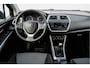 Suzuki S-Cross SX4 1.6 120pk Exclusive Trekhaak/ Cruise control/ Stoelverwarming/ Climate control/ Lmv