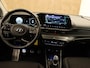 Hyundai Bayon 1.0 T-GDI Premium - NAVIGATIE - CAMERA - VOORSTOELEN VERWARMD - APPLE CARPLAY/ ANDROID AUTO - CLIMATE CONTROL - DIGITAAL DASHBOARD - STUUR VERWARMD - PARKEERSENSOREN ACHTER - 17 INCH LICHT METALEN VELGEN