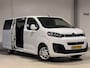 Peugeot e-Traveller Expert L2 Business Active Pack EV 50kWh 136pk | 8-PERSOONS | NAVI | CAMERA | DODEHOEKBEW. | STOELVERW. | CLIMA | CRUISE CONTROL | PRIVACY-GLASS