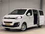 Peugeot e-Traveller Expert L2 Business Active Pack EV 50kWh 136pk | 8-PERSOONS | NAVI | CAMERA | DODEHOEKBEW. | STOELVERW. | CLIMA | CRUISE CONTROL | PRIVACY-GLASS