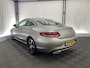 Mercedes-Benz C-klasse Coupé 200 Premium Pack Automaat | Apple Carplay | Navi | Leder | Elek. Stoelen |