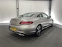 Mercedes-Benz C-klasse Coupé 200 Premium Pack Automaat | Apple Carplay | Navi | Leder | Elek. Stoelen |