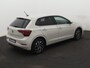 Volkswagen Polo 1.0 TSI Life Edition 95 PK | Keyless access | Apple Carplay draadloos | Camera | Navigatie | 15" Lichtmetalen velgen | LED Koplampen | Android Auto draadloos | Parkeersensoren | Adaptive cruise control |