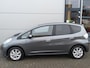 Honda Jazz Hybrid 1.4 i-VTEC 102pk CVT Automaat Elegance | Climate control | Panorama dak | Lm-velgen | Cruise control