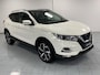 Nissan Qashqai 1.2 Tekna TREKHAAK | PANORAMADAK | RONDOM ZICHT CAMERA | NAVIGATIE