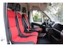 Fiat Ducato bestel 30 2.0 MultiJet MH2 Gran Volume. 3 pers, Airco, Imperiaal, Kasten inrichting laadruimte.