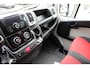 Fiat Ducato bestel 30 2.0 MultiJet MH2 Gran Volume. 3 pers, Airco, Imperiaal, Kasten inrichting laadruimte.