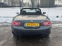 Mazda MX-5 Roadster Coupé 1.8 Kyudo Leder 17inch LM navigatie Origineel NL