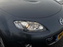 Mazda MX-5 Roadster Coupé 1.8 Kyudo Leder 17inch LM navigatie Origineel NL