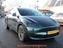 Tesla Model Y RWD LFP 60KWH 96%SOH BRITISH RACING GREEN + 20 INCH !! AUTOPILOT / TREKHAAK